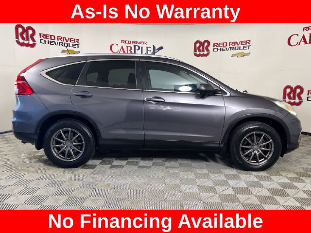 Used 2016 Honda CR-V EX-L image 9