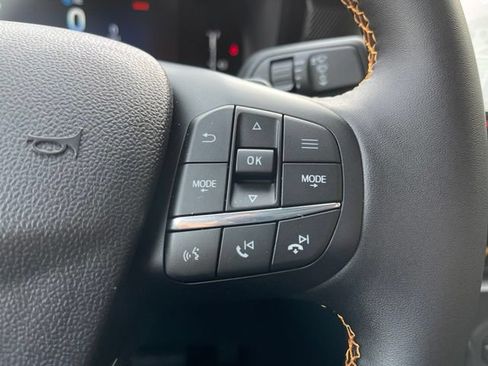 New 2026 Ford Maverick Tremor AWD/4WD image 17