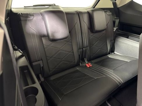 New 2026 Volkswagen Atlas SE image 14