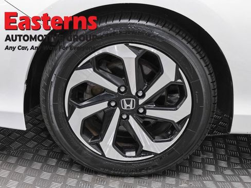 Used 2017 Honda Accord EX-L image 33