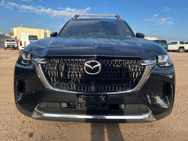 Used 2024 MAZDA CX-90 Plug-In Hybrid w/ Premium Pkg AWD/4WD image 8