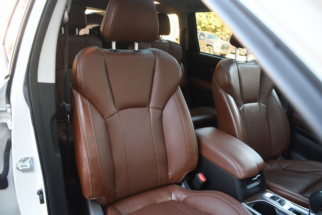 Used 2022 Subaru Ascent Touring AWD/4WD image 27