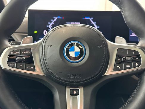 Certified 2023 BMW 330e w/ M Sport Package image 16