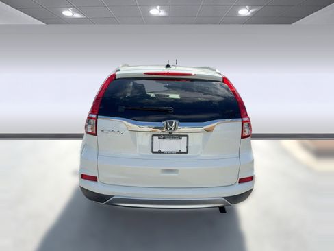 Used 2016 Honda CR-V EX-L image 10