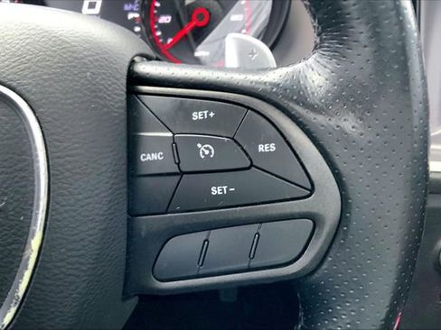 Used 2021 Dodge Charger GT w/ Blacktop Package image 18