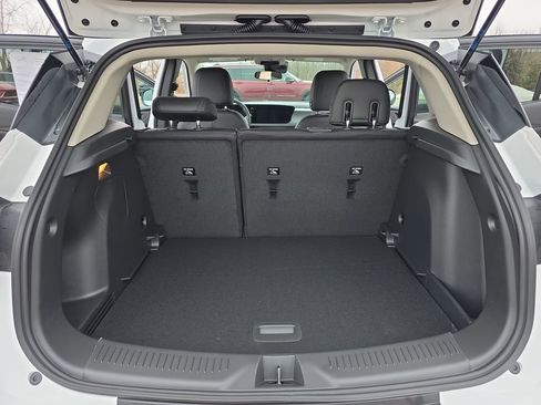 New 2026 Buick Encore GX Preferred w/ Comfort Package image 12