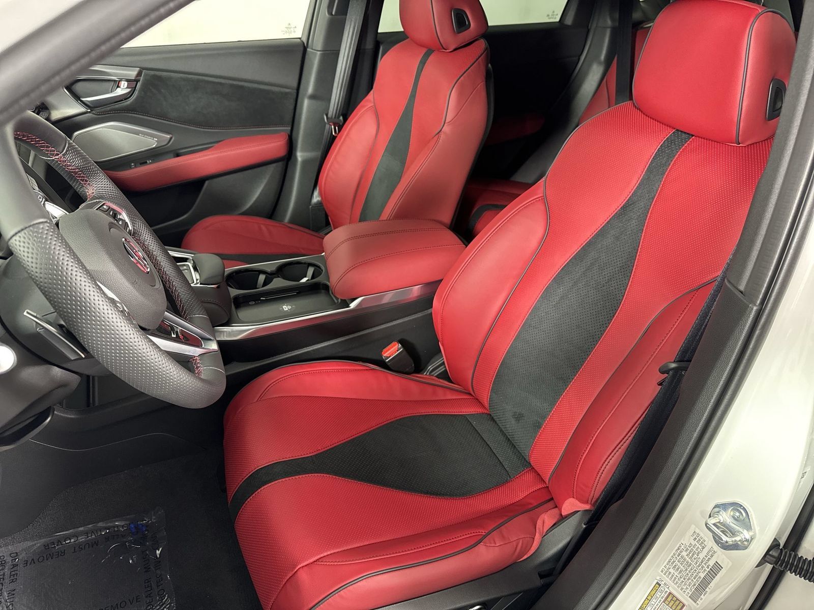 Used 2026 Acura RDX w/ Advance Package AWD/4WD image 19