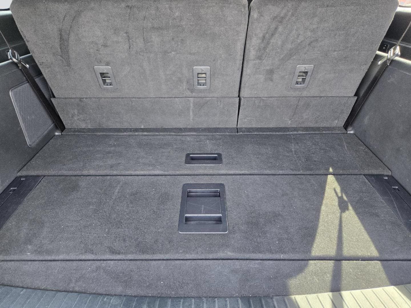 Used 2023 Ford Expedition Max Platinum RWD image 32
