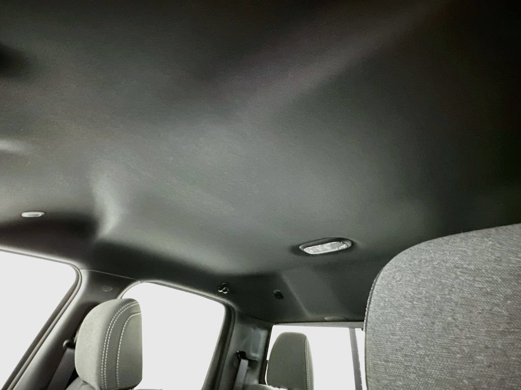 New 2026 RAM 1500 Big Horn w/ Night Edition AWD/4WD image 14