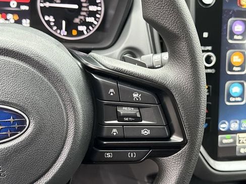 New 2026 Subaru Crosstrek 2.0i Premium image 27