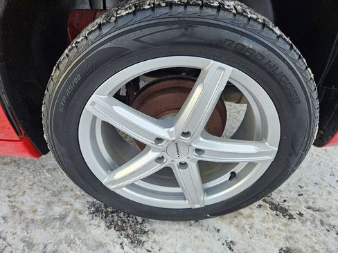 Used 2009 Chevrolet HHR LT w/ LT Preferred Equipment Group image 20