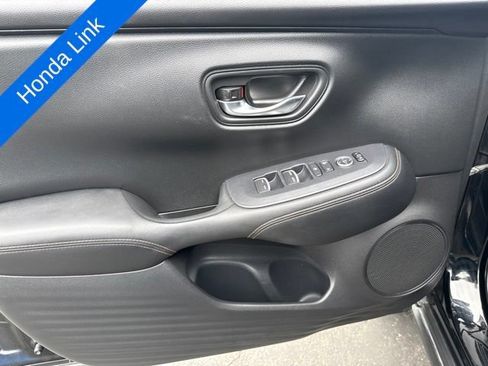 Used 2023 Honda HR-V Sport image 21