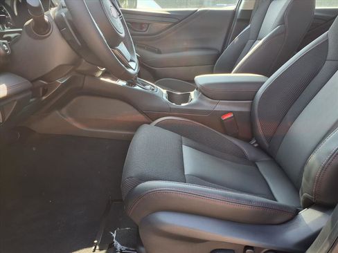 New 2025 Subaru Legacy Sport image 3