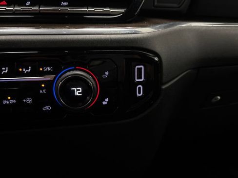 Used 2024 Chevrolet Silverado 1500 LT image 59