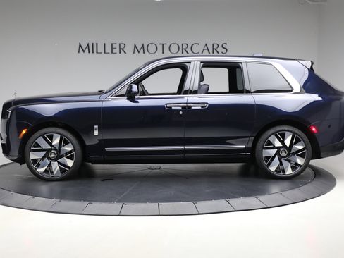 New 2026 Rolls-Royce Cullinan image 6