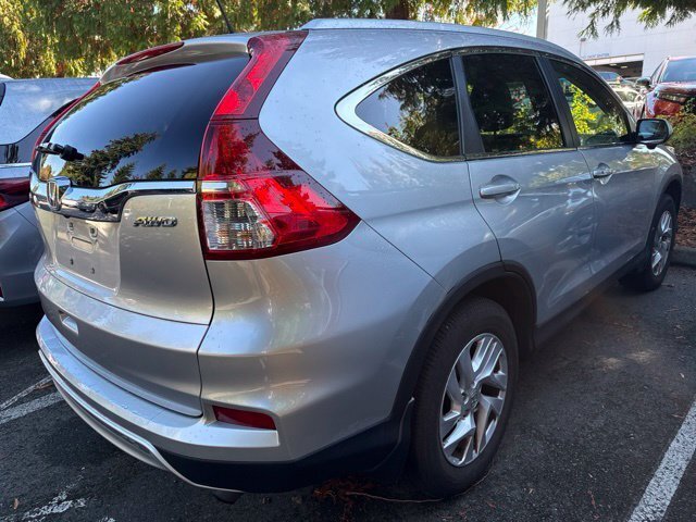 Used 2016 Honda CR-V EX-L image 3