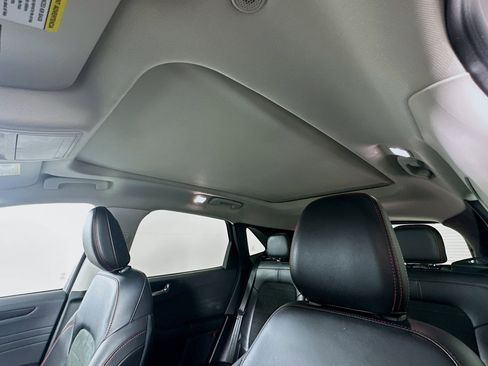 Used 2022 Ford Escape SEL w/ SEL Stealth AWD Package image 25