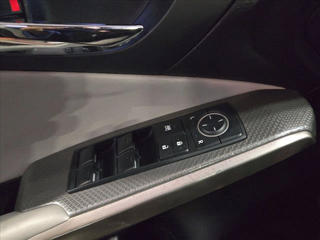 Used 2015 Lexus IS 250 w/ F-Sport Package RWD image 15