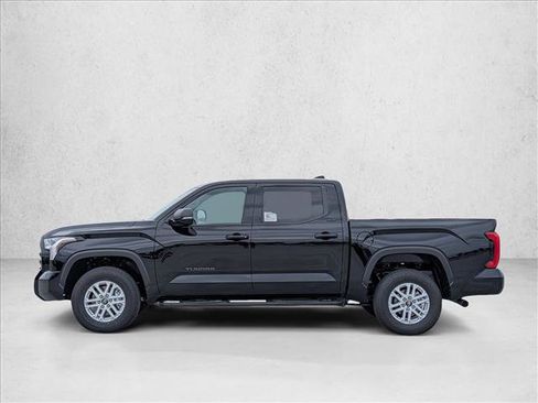 New 2026 Toyota Tundra SR5 AWD/4WD image 5