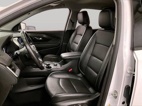 Used 2022 GMC Terrain SLT AWD/4WD image 24