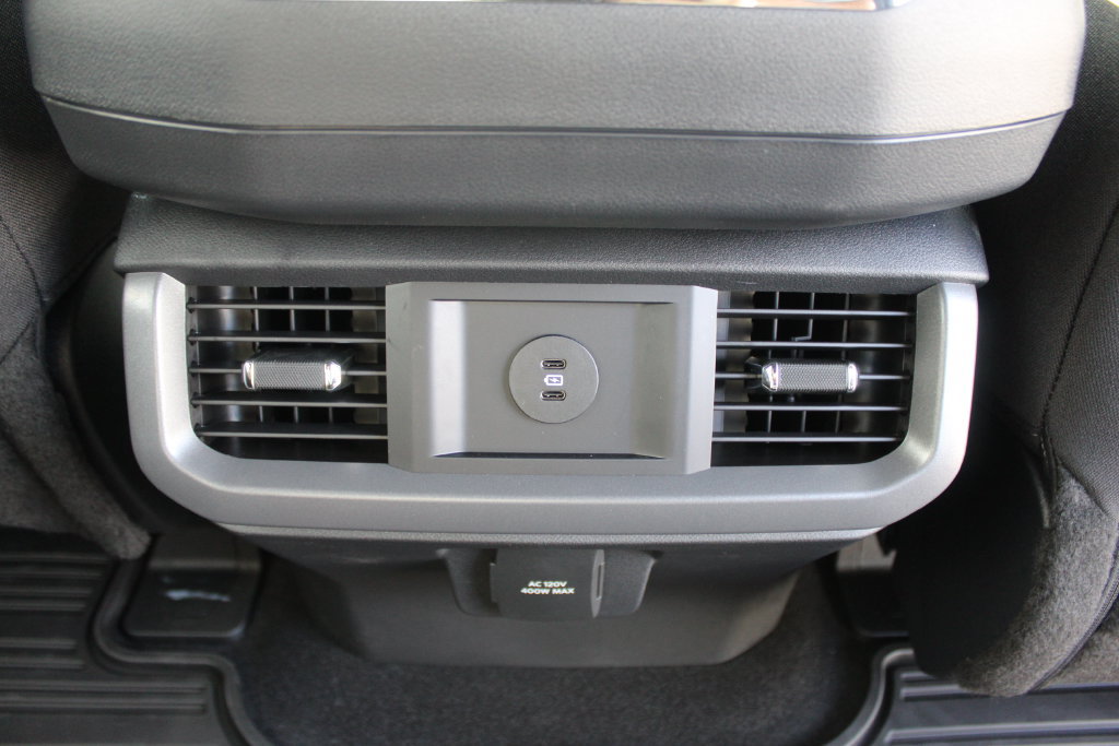 New 2026 Ford F150 XLT w/ Equipment Group 302A MID AWD/4WD image 15