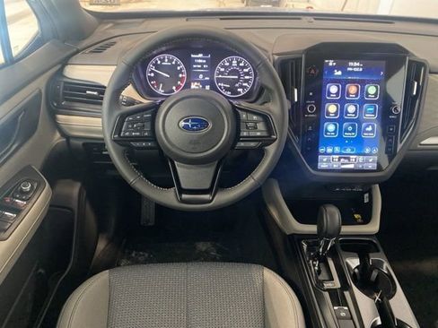 New 2026 Subaru Forester Premium image 2