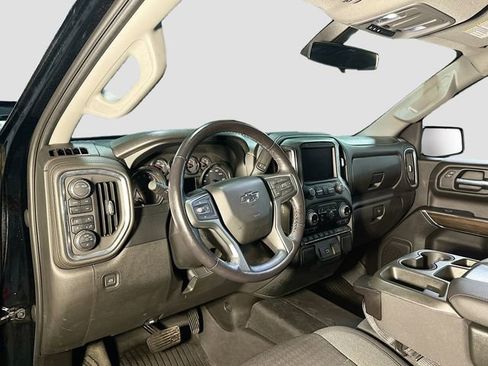 Used 2022 Chevrolet Silverado 1500 RST image 10