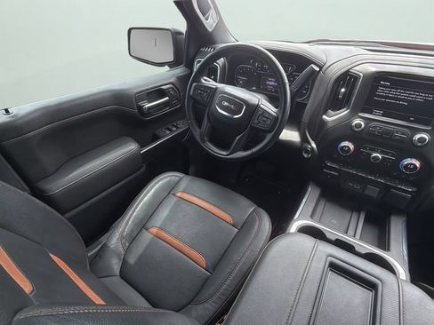 Used 2022 GMC Sierra 1500 AT4 w/ AT4 Premium Package AWD/4WD image 19