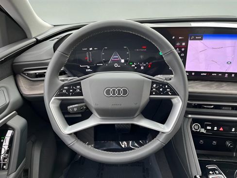 New 2025 Audi Q5 Premium Plus image 15