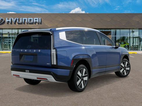 New 2026 Hyundai Ioniq 9 SEL image 19