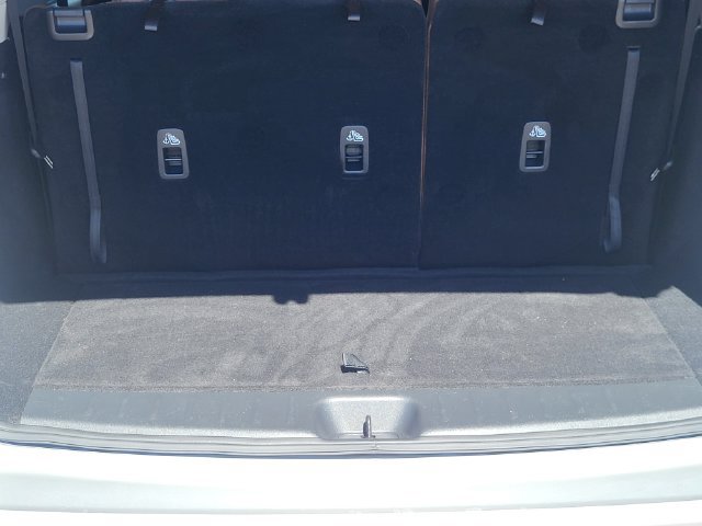 Used 2023 Nissan Pathfinder Platinum w/ Lighting Package (N93) FWD image 27