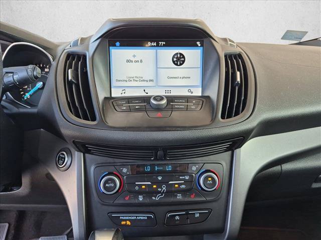Used 2019 Ford Escape SEL FWD image 11