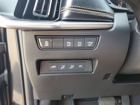 Used 2024 MAZDA CX-90 3.3 Turbo w/ Premium Plus Pkg image 30