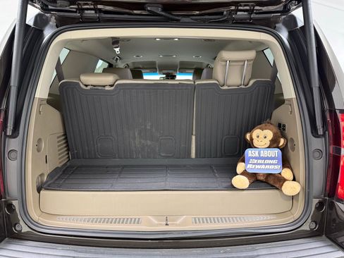 Used 2018 Chevrolet Tahoe LT w/ LT Signature Package image 13