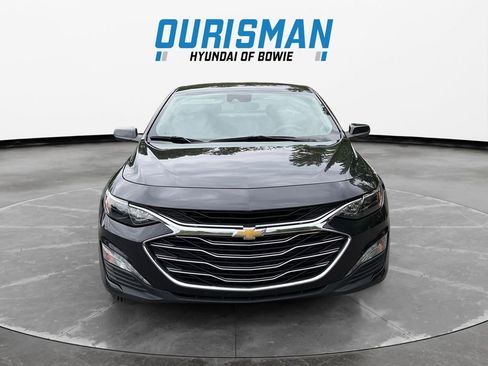 Used 2023 Chevrolet Malibu LT FWD image 8