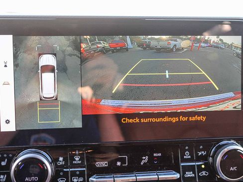 New 2026 Toyota Highlander Platinum AWD/4WD image 27