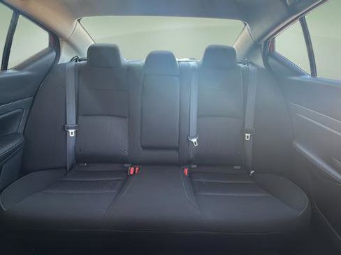 Used 2023 Nissan Altima 2.5 SV w/ SV Premium Package FWD image 18