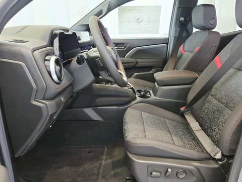 New 2026 Chevrolet Colorado Z71 image 8