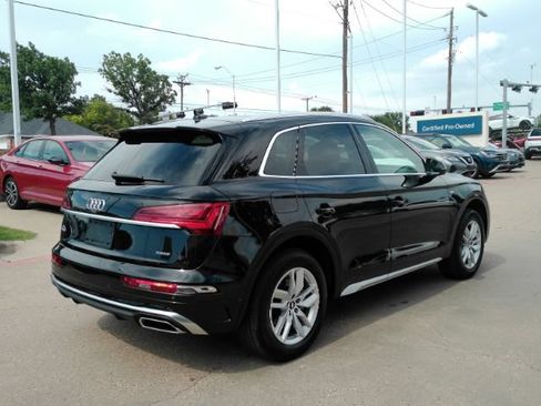 Used 2023 Audi Q5 2.0T Premium w/ Convenience Package AWD/4WD image 8
