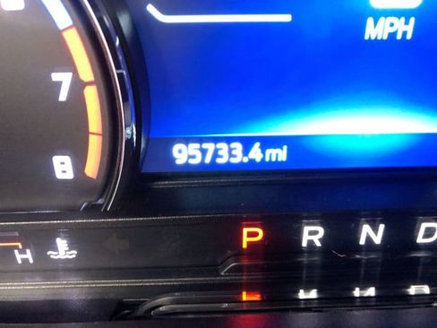 Used 2021 Ford Bronco Sport Outer Banks AWD/4WD image 18