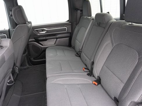 Used 2023 RAM 1500 Big Horn image 22