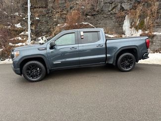 Used 2020 GMC Sierra 1500 Elevation w/ Elevation Value Package video 2