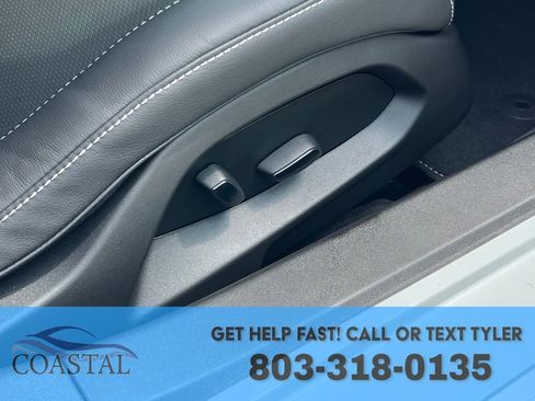 New 2025 Chevrolet Corvette Stingray Convertible w/ 1LT image 21