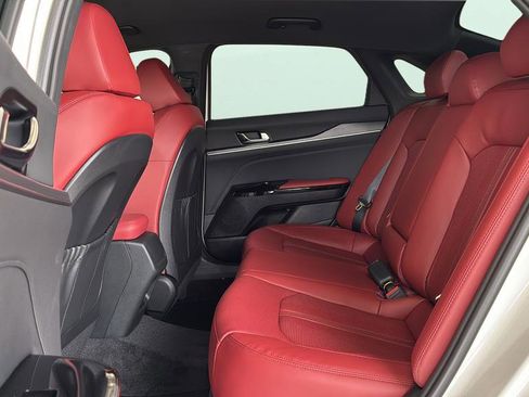 New 2026 Kia K5 GT-Line FWD image 24