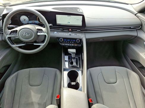 Used 2023 Hyundai Elantra SEL w/ Convenience Package image 25