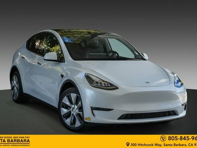 Used 2021 Tesla Model Y Long Range