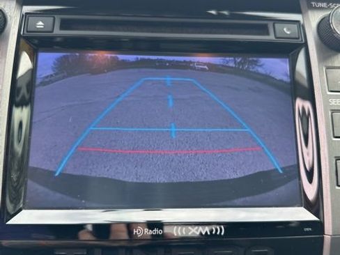 Used 2015 Toyota Tundra SR5 w/ SR5 Upgrade Package image 28