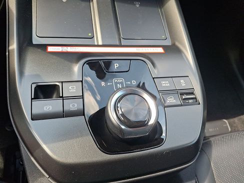 New 2026 Subaru Solterra image 16