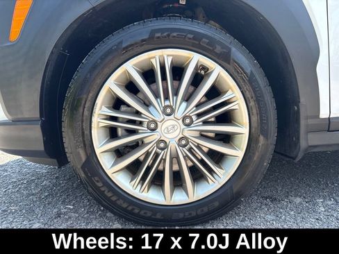 Used 2020 Hyundai Kona SEL AWD/4WD image 10