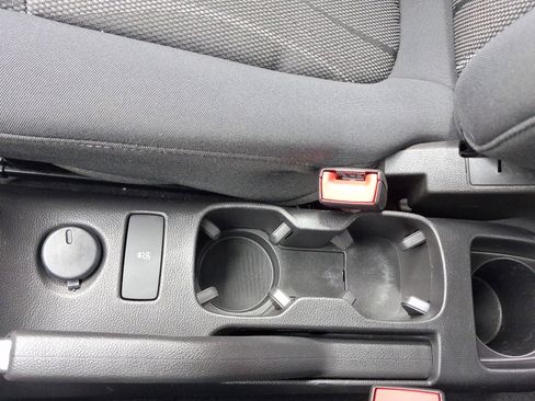 Used 2016 Chevrolet Sonic LT w/ Wheels and Fog Lamp Package image 20